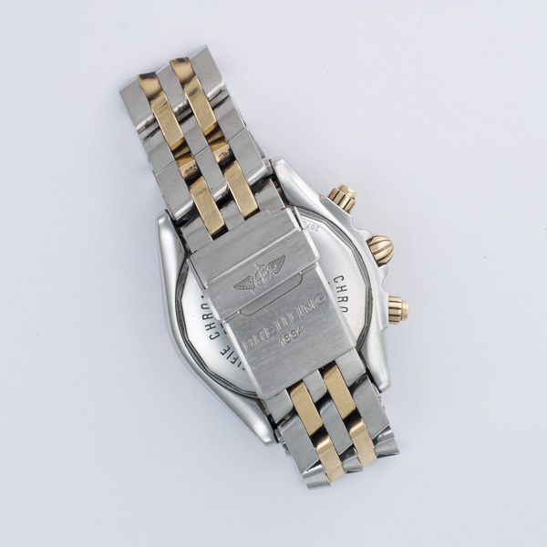 Breitling Chronomat Evolution 44mm b13356 image 5