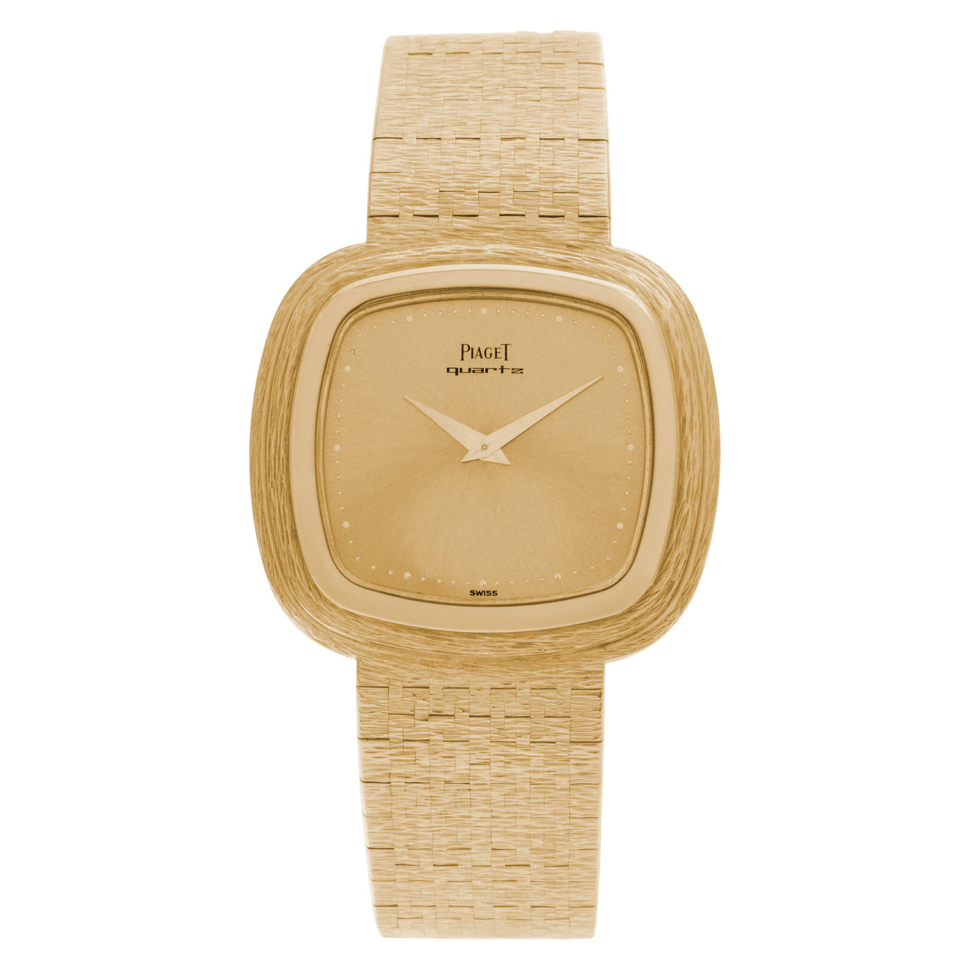Piaget Classic 34mm 75121a6 image 1