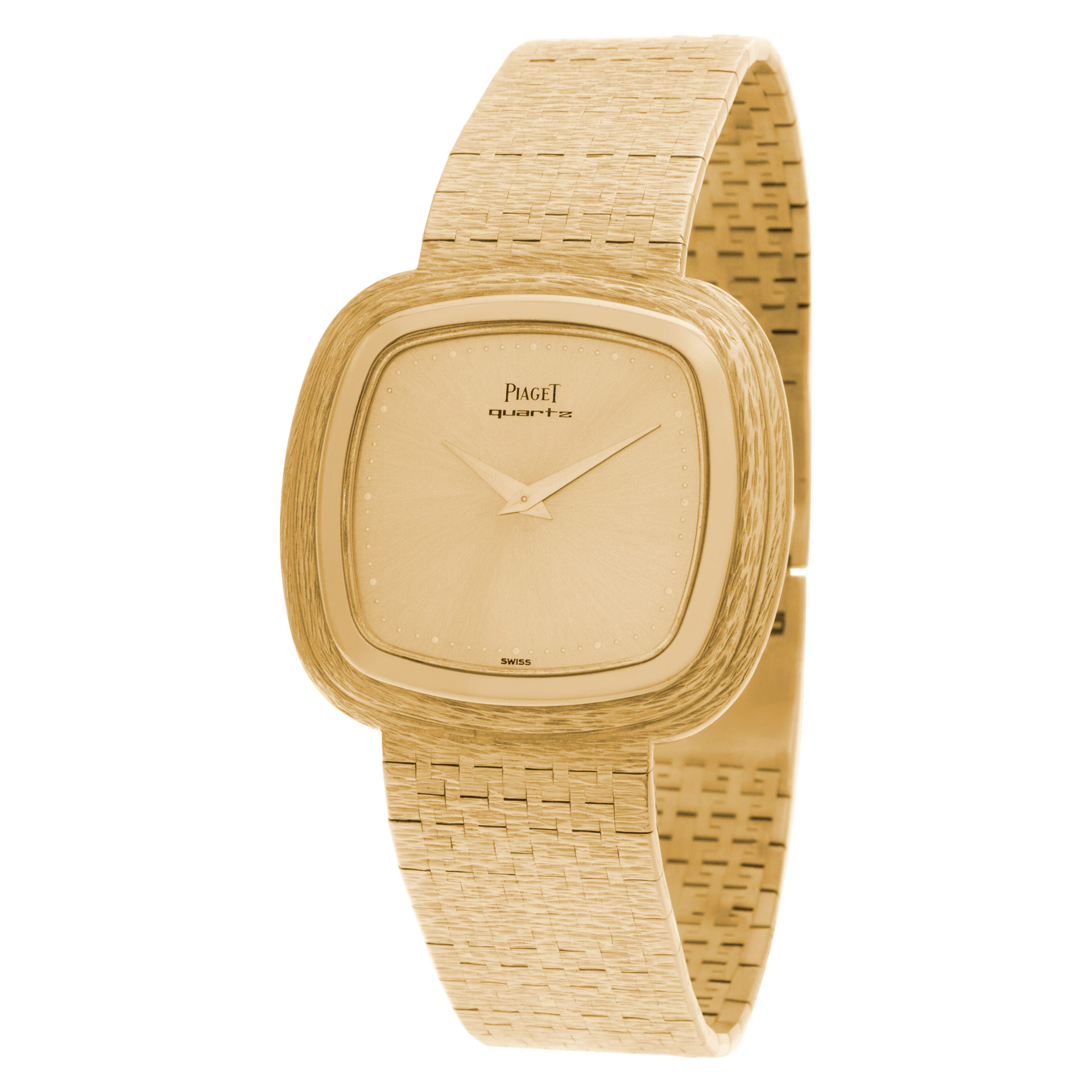 Piaget Classic 34mm 75121a6 image 2