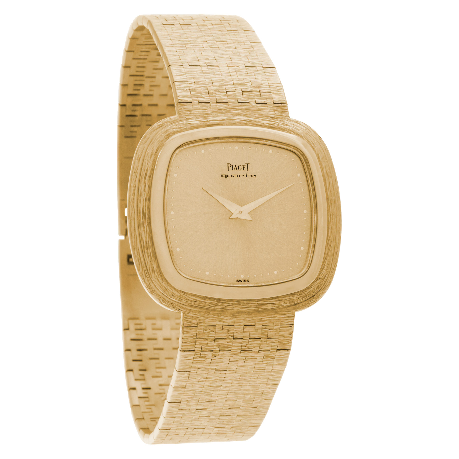 Piaget Classic 34mm 75121a6 image 3