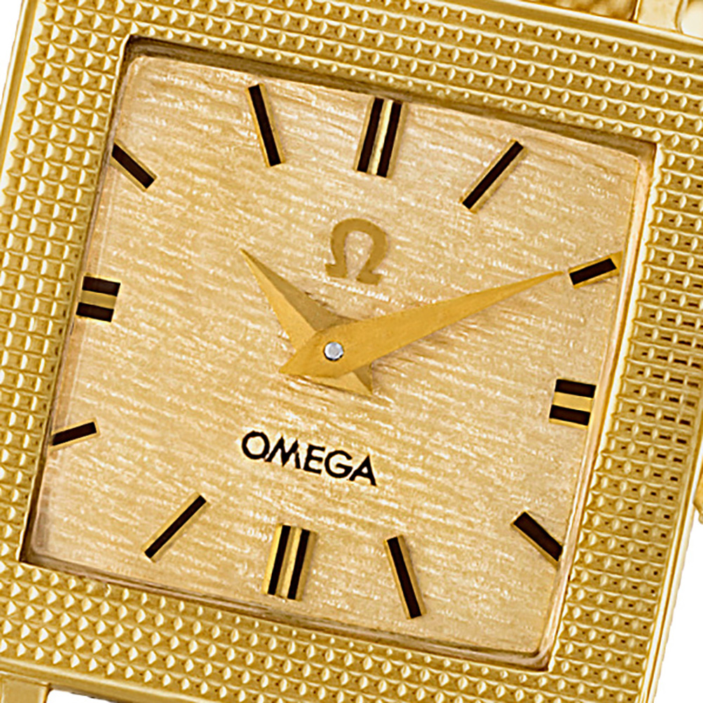 Omega Classic 19mm 172207 1 image 2