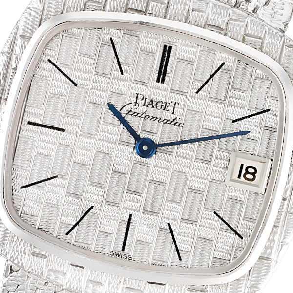 Piaget Classic 33mm 13433 image 2