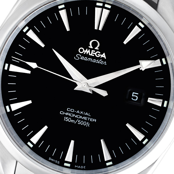Omega Aqua Terra 41.5mm 231.10.42.21.03.001 image 2