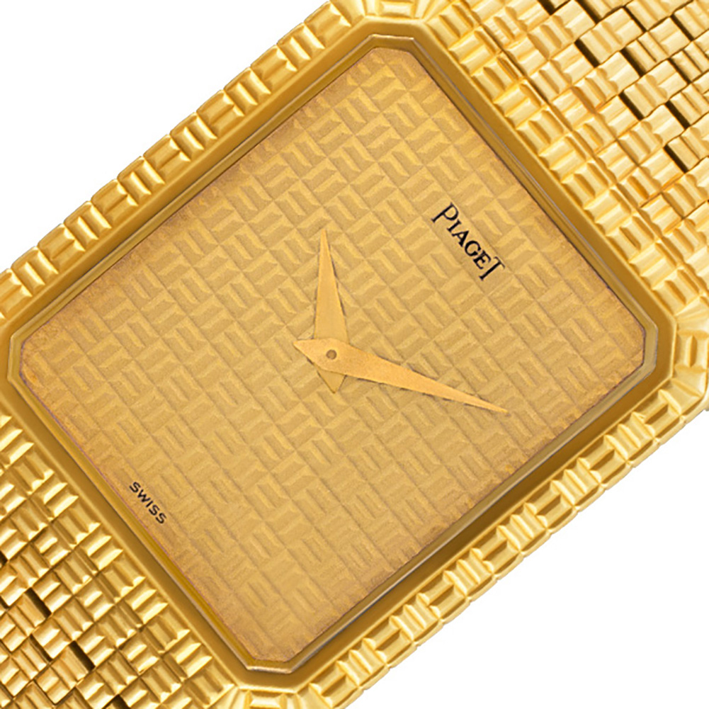 Piaget Classic 24mm 714165 image 2