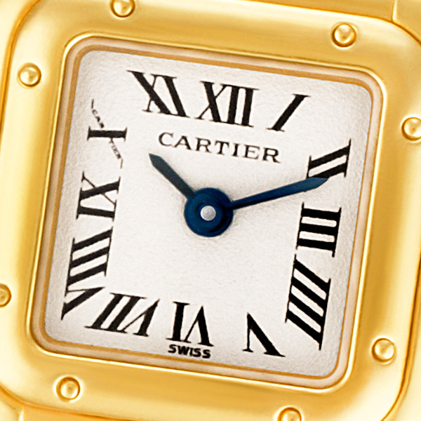 Cartier Panthere 17mm 1130 image 2