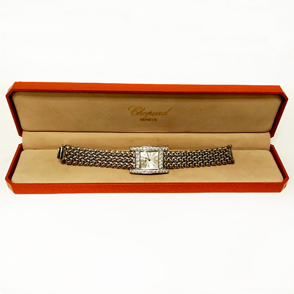 Chopard Your Happy 24mm 49/5917 image 5