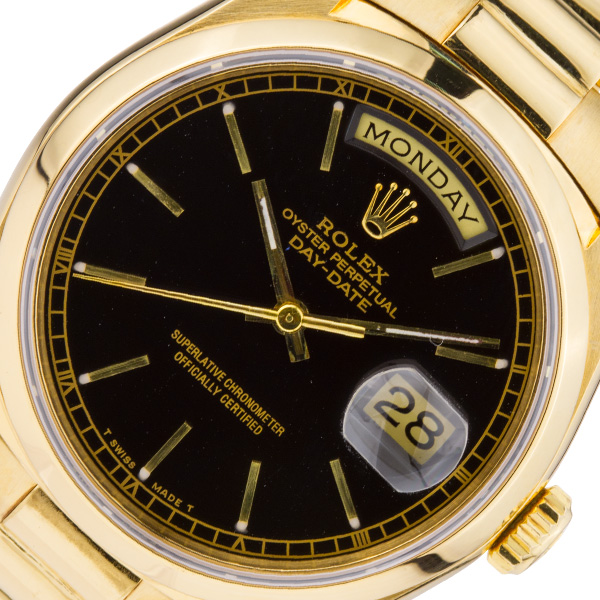 Rolex Day-Date 36mm 18248 image 3