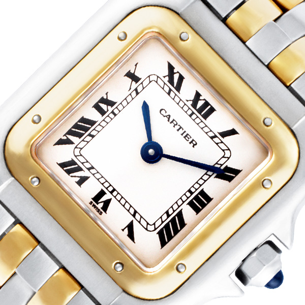 Cartier Panthere 22mm w25029b6 image 2