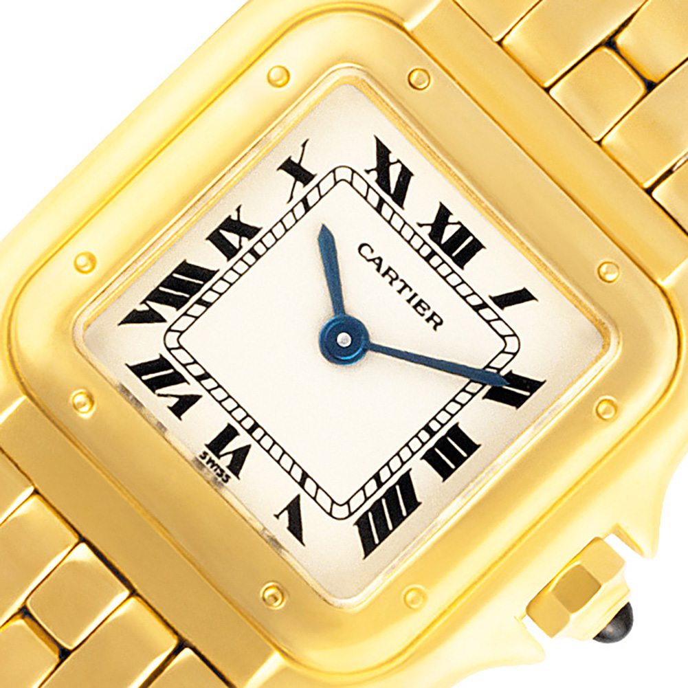 Cartier Panthere 22mm W25022B9 image 2