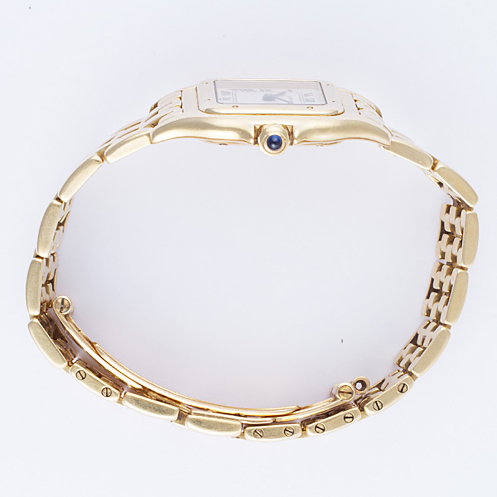 Cartier Panthere 22mm W25022B9 image 3