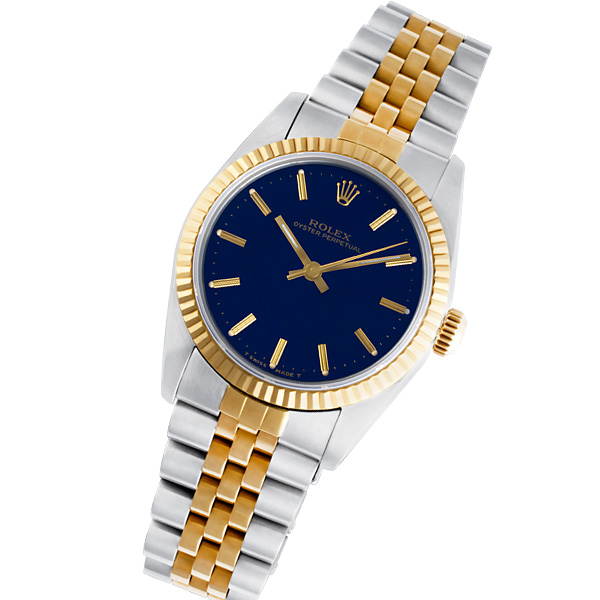 Rolex Oyster Perpetual 30mm 67513 image 1