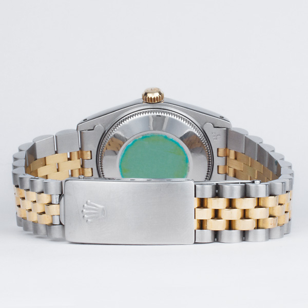 Rolex Oyster Perpetual 30mm 67513 image 5