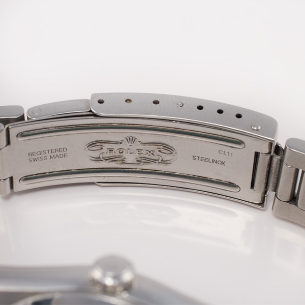 Rolex Air King 34mm 14000 image 5