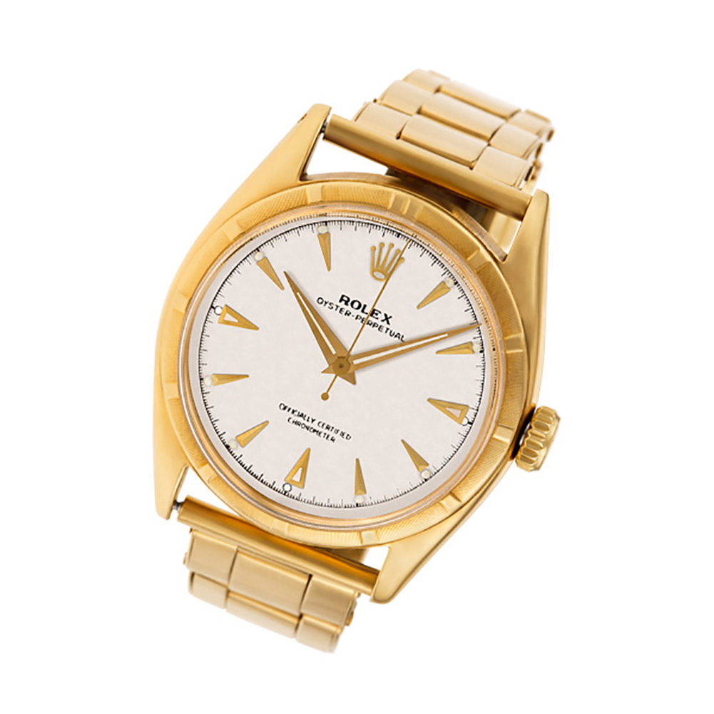 Rolex Oyster Perpetual 34mm 6085 image 1