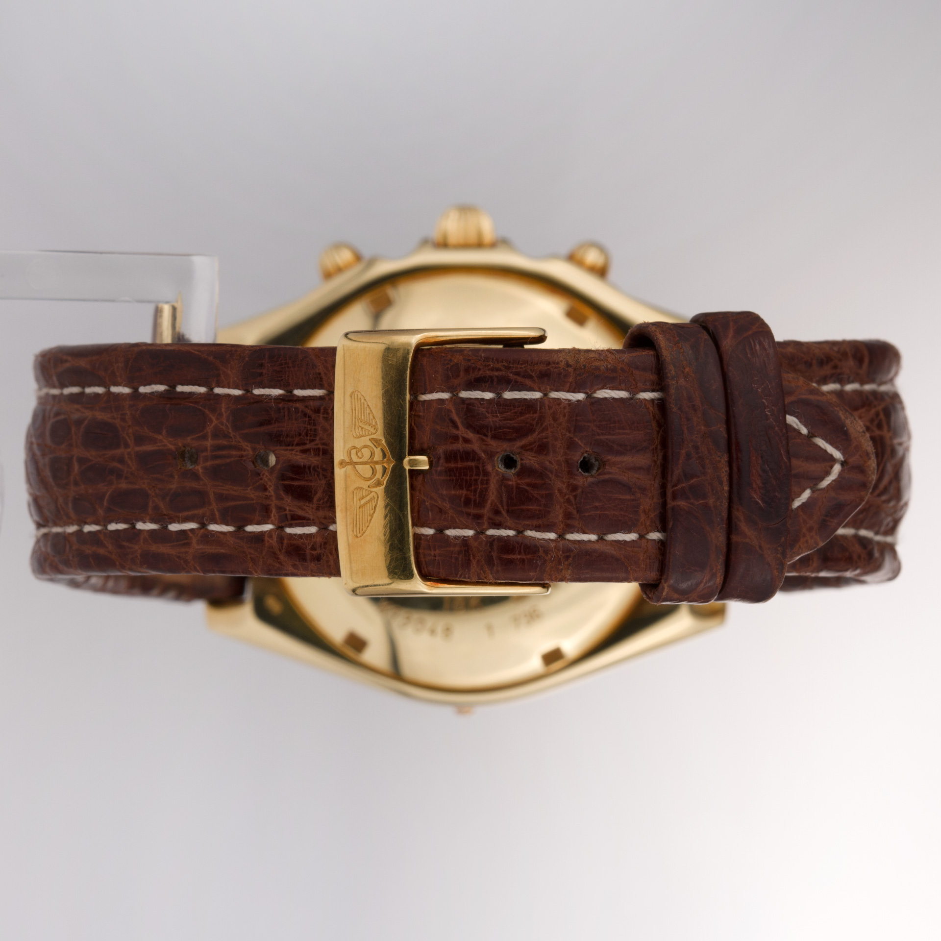 Breitling Chronomat 36mm K13048 image 4