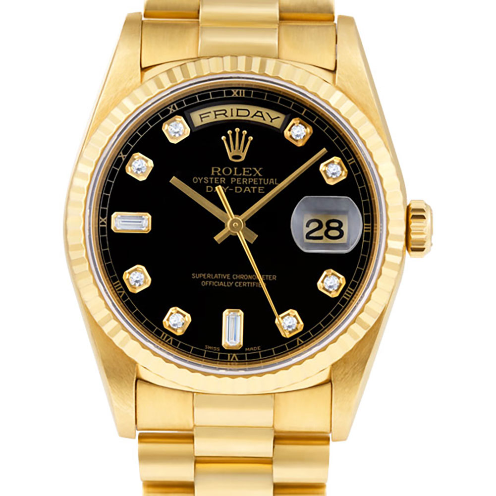 Rolex Day-Date 36mm 18238 image 2
