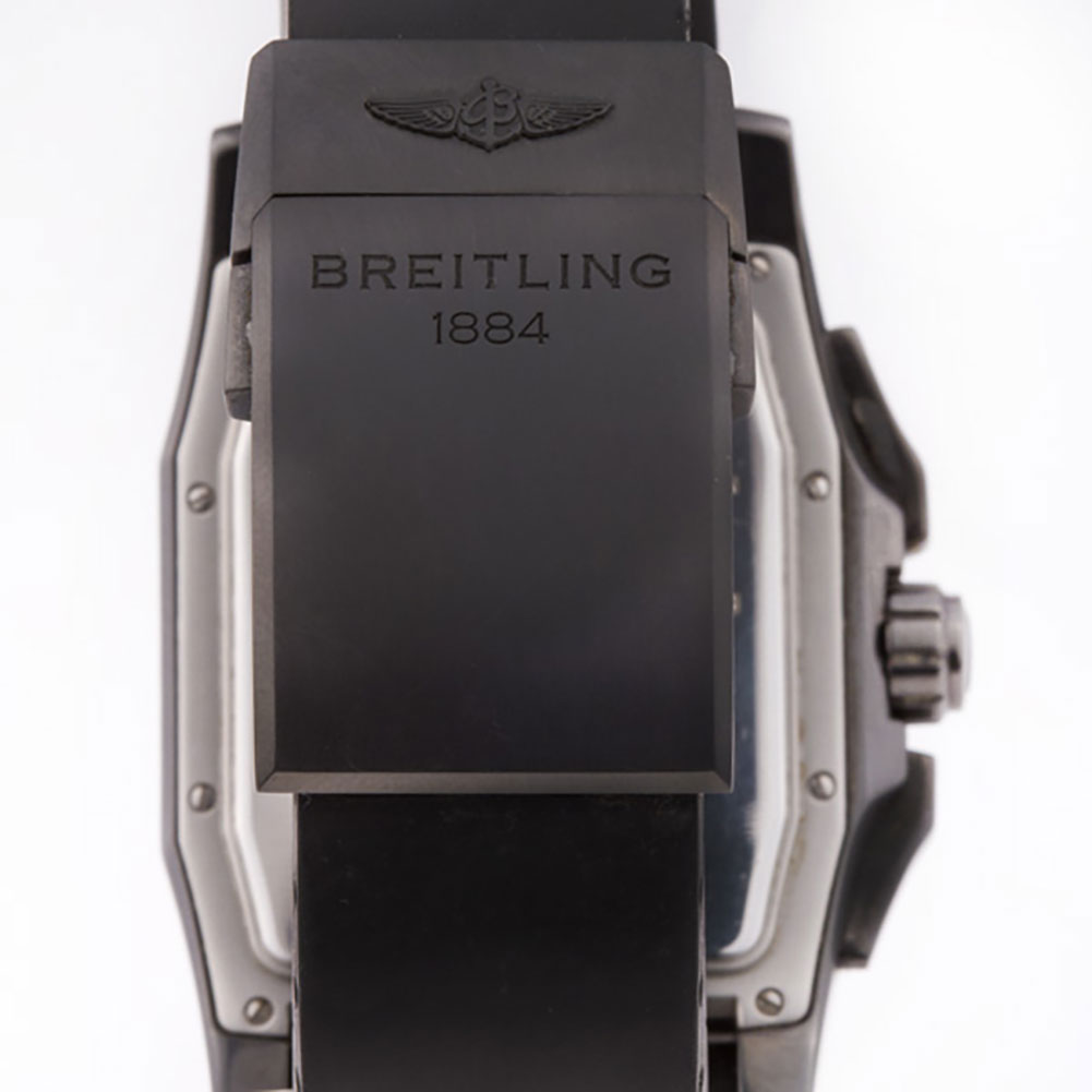 Breitling Bentley 40mm M44365 image 5