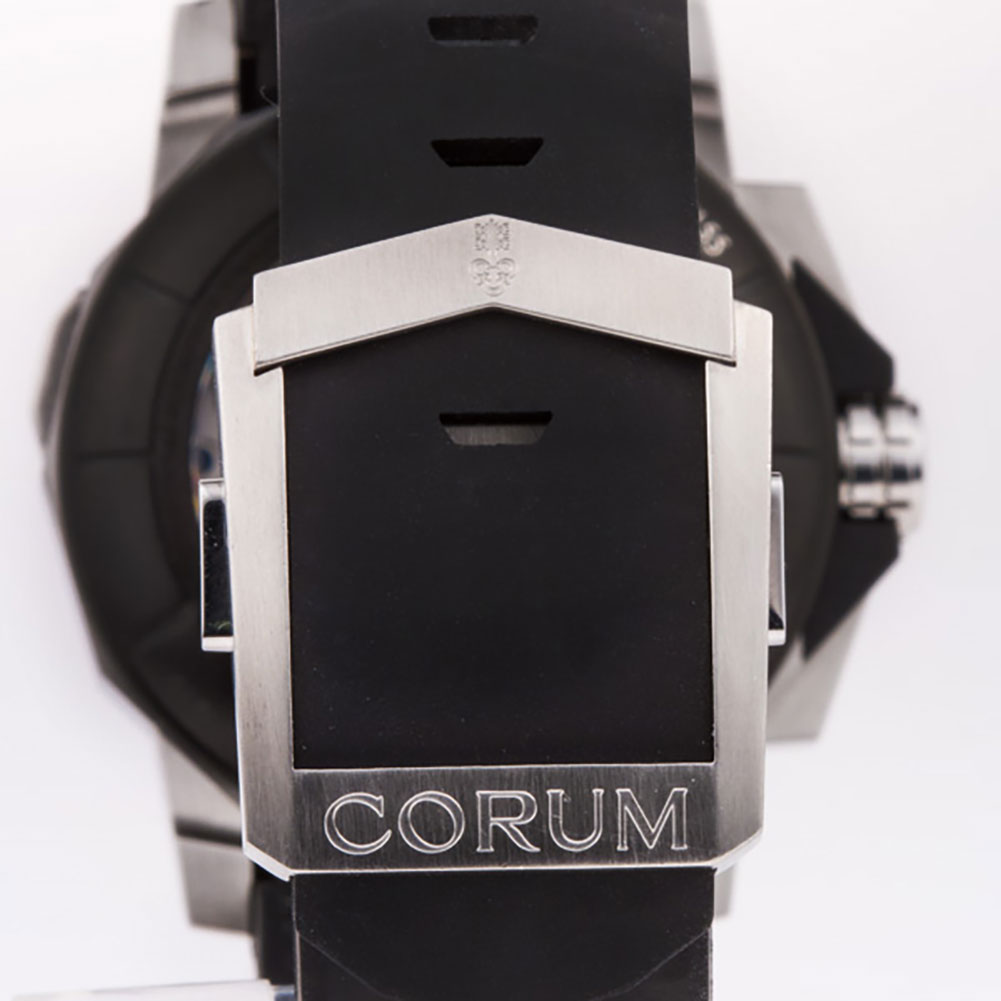 Corum Admirals Cup 44mm 01.0075/986.581.98/F371 image 6