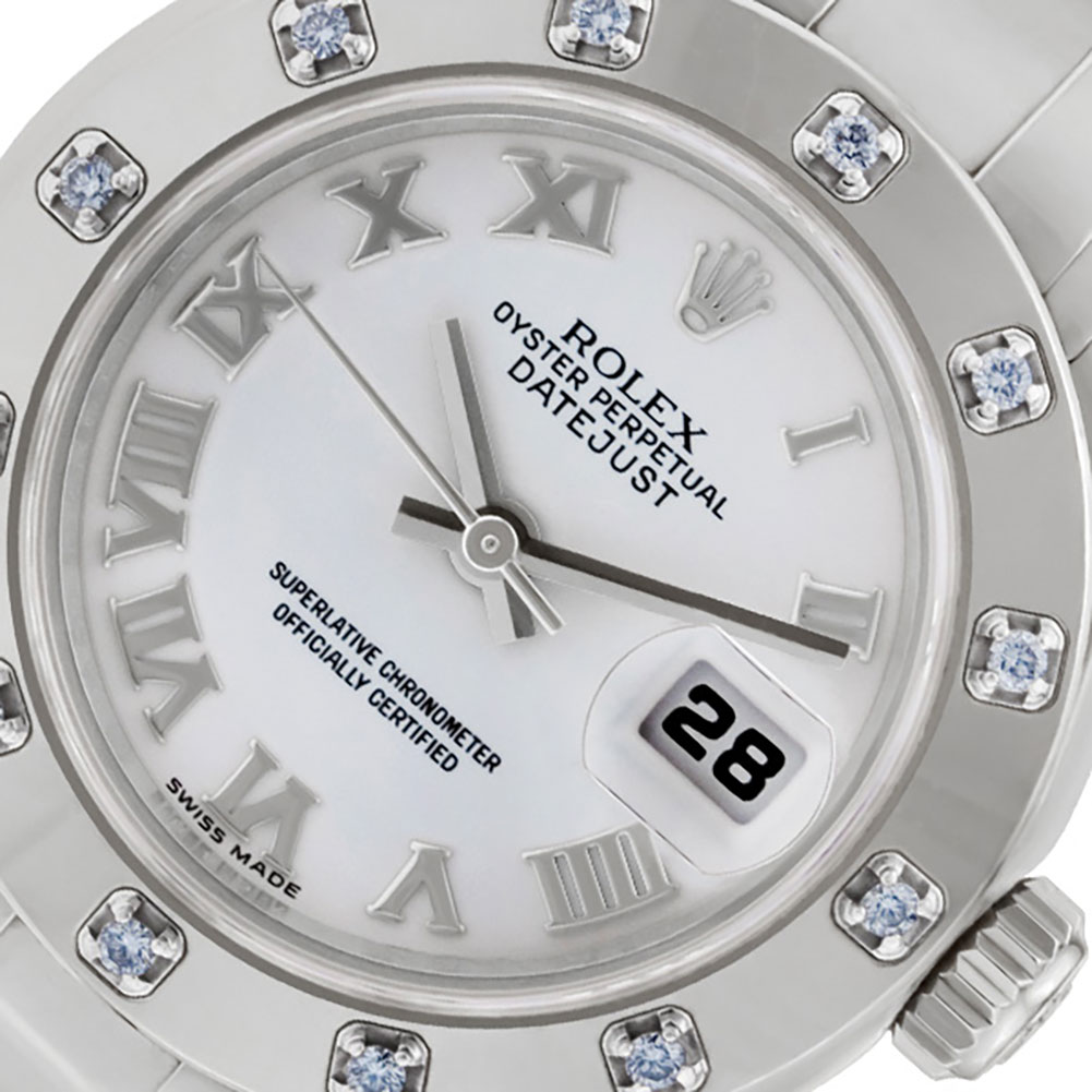 Rolex Pearlmaster 29mm 80319 image 3