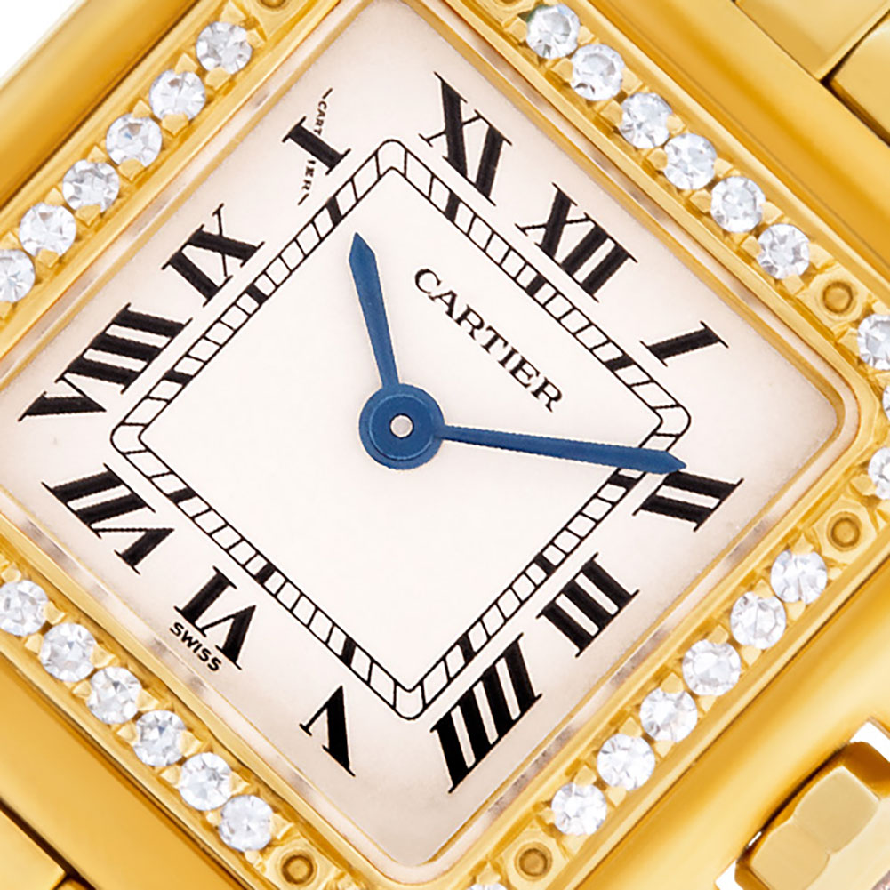 Cartier Panthere 22mm image 3