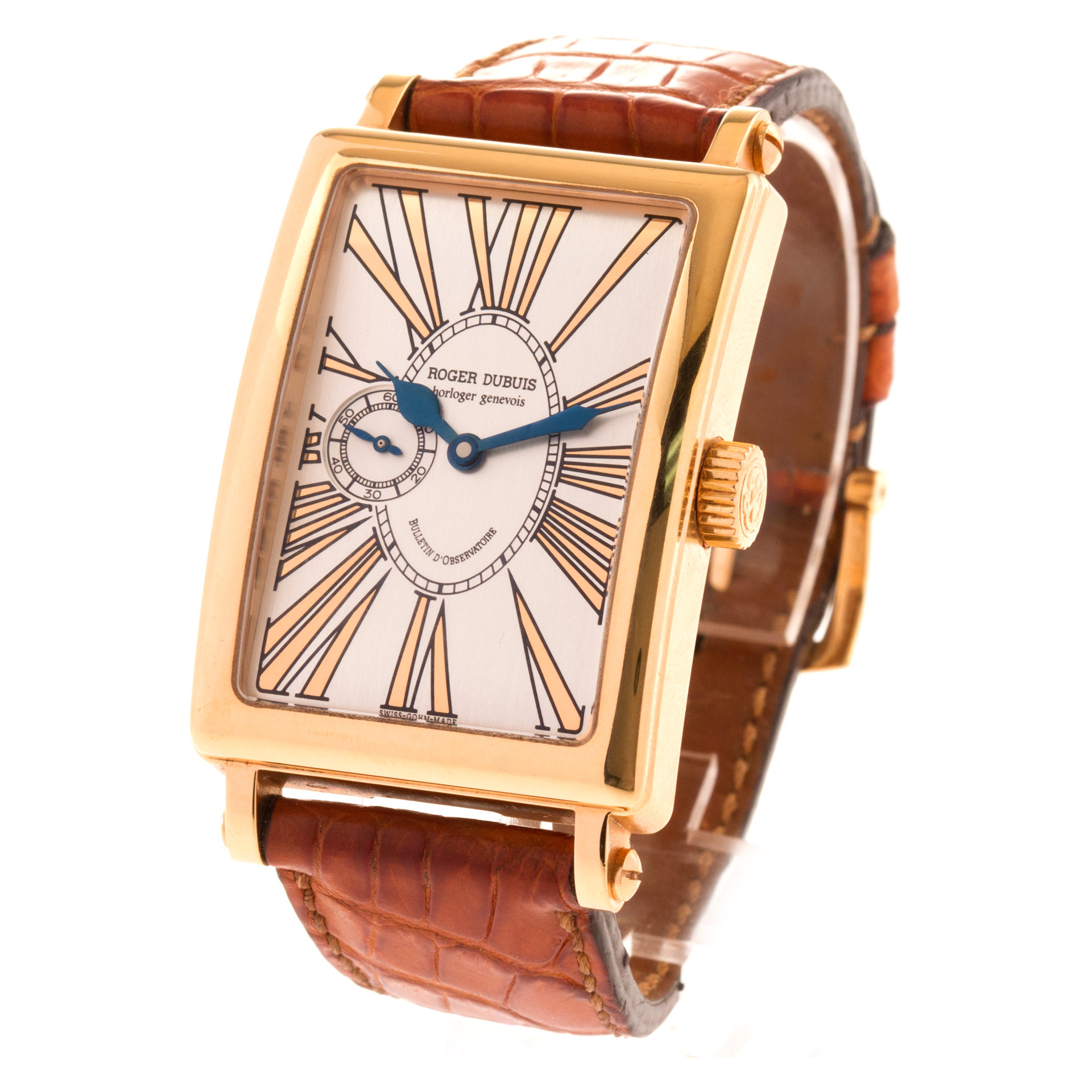 Roger Dubuis Classic 32mm 22/28 image 2