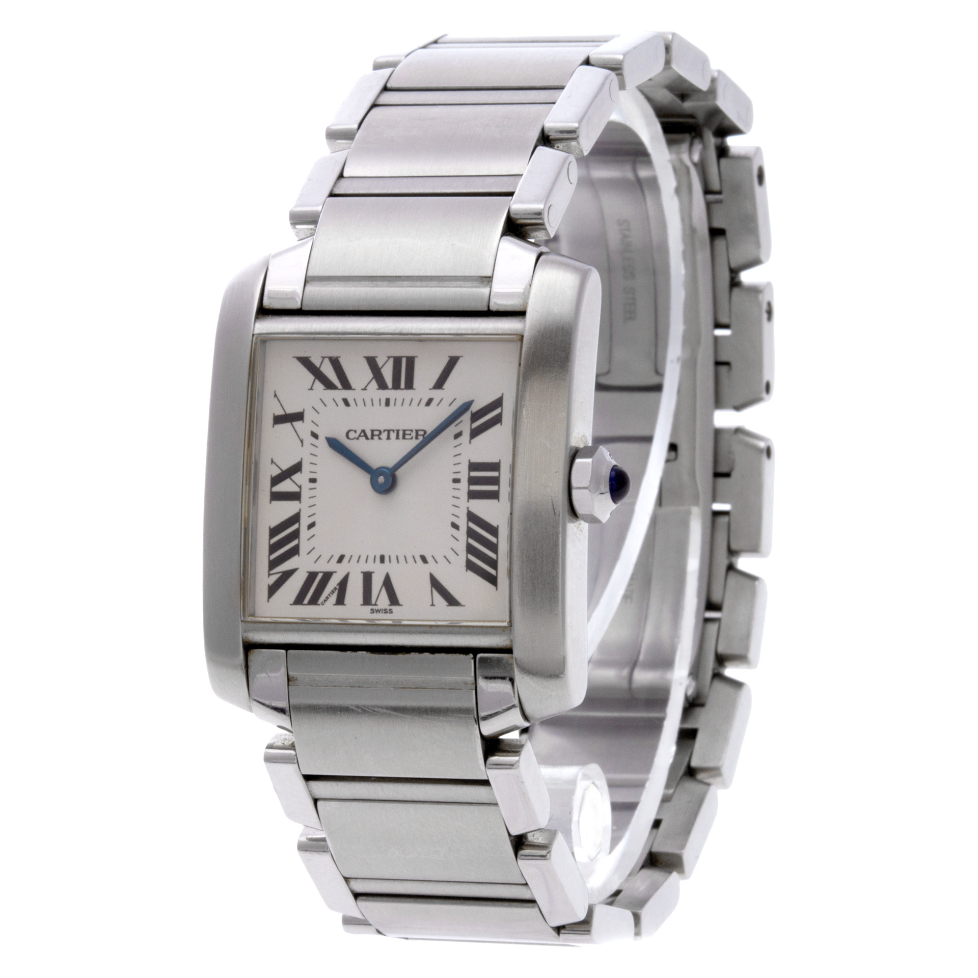 cartier watch 2301 price