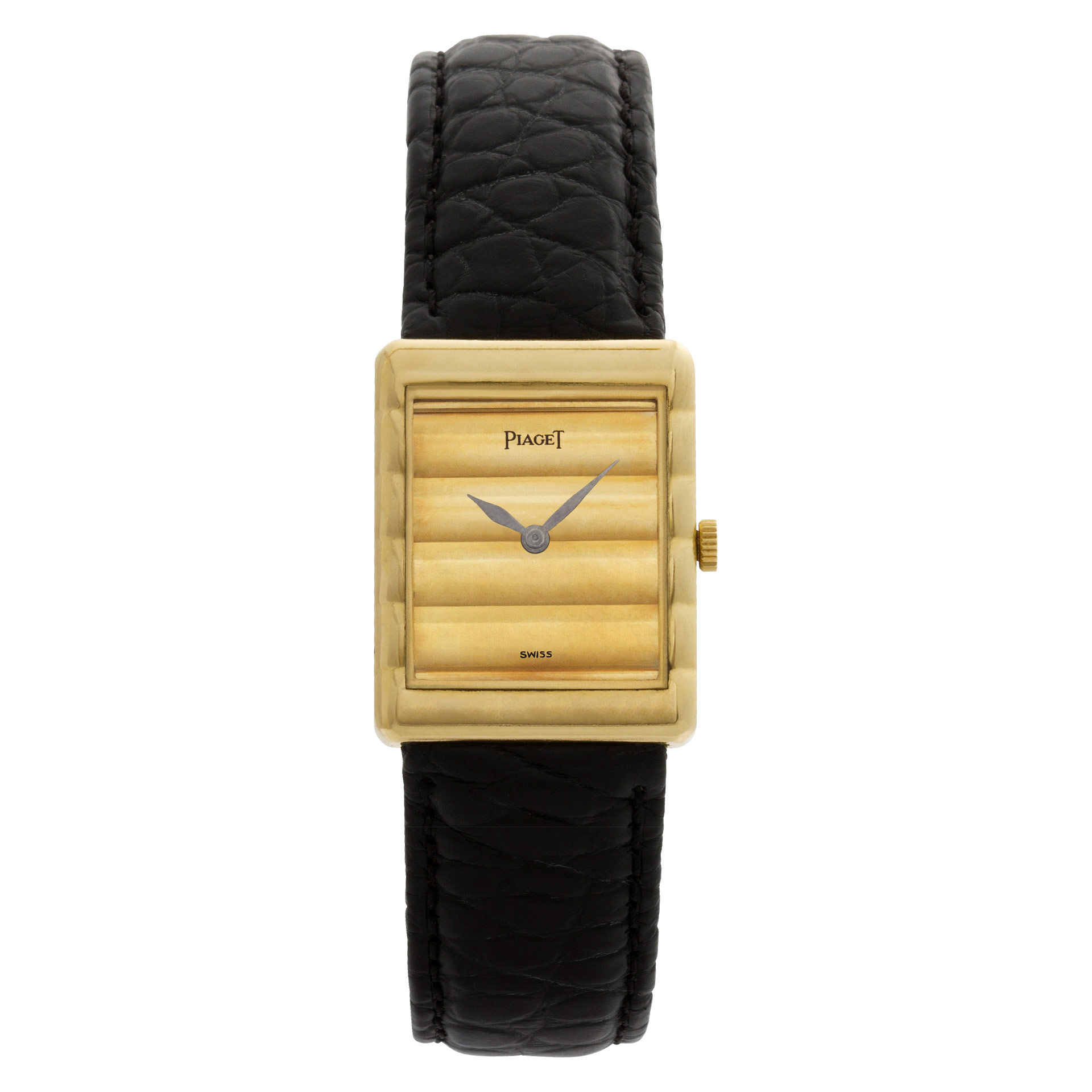 Piaget Classic 20mm 40800 image 1
