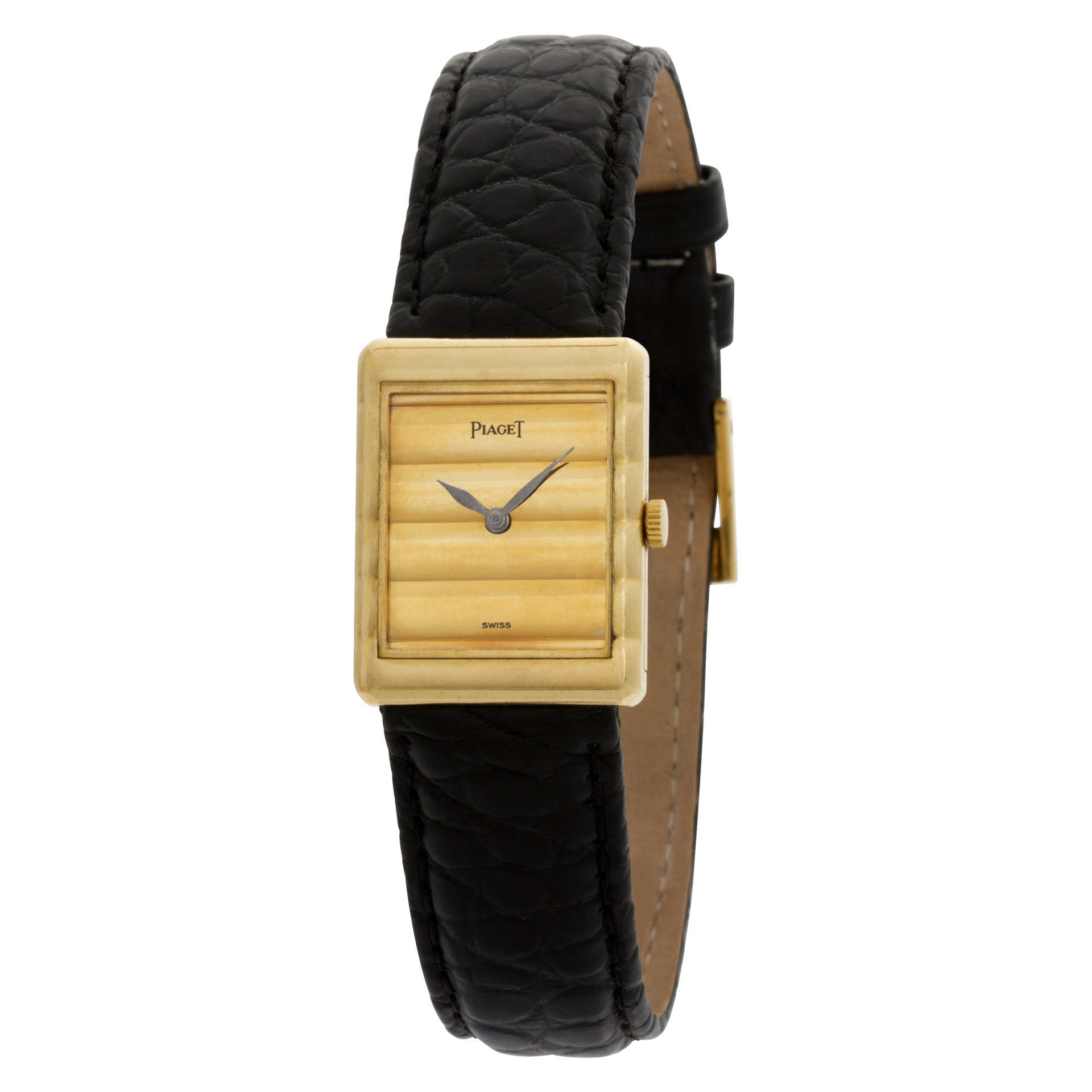 Piaget Classic 20mm 40800 image 2