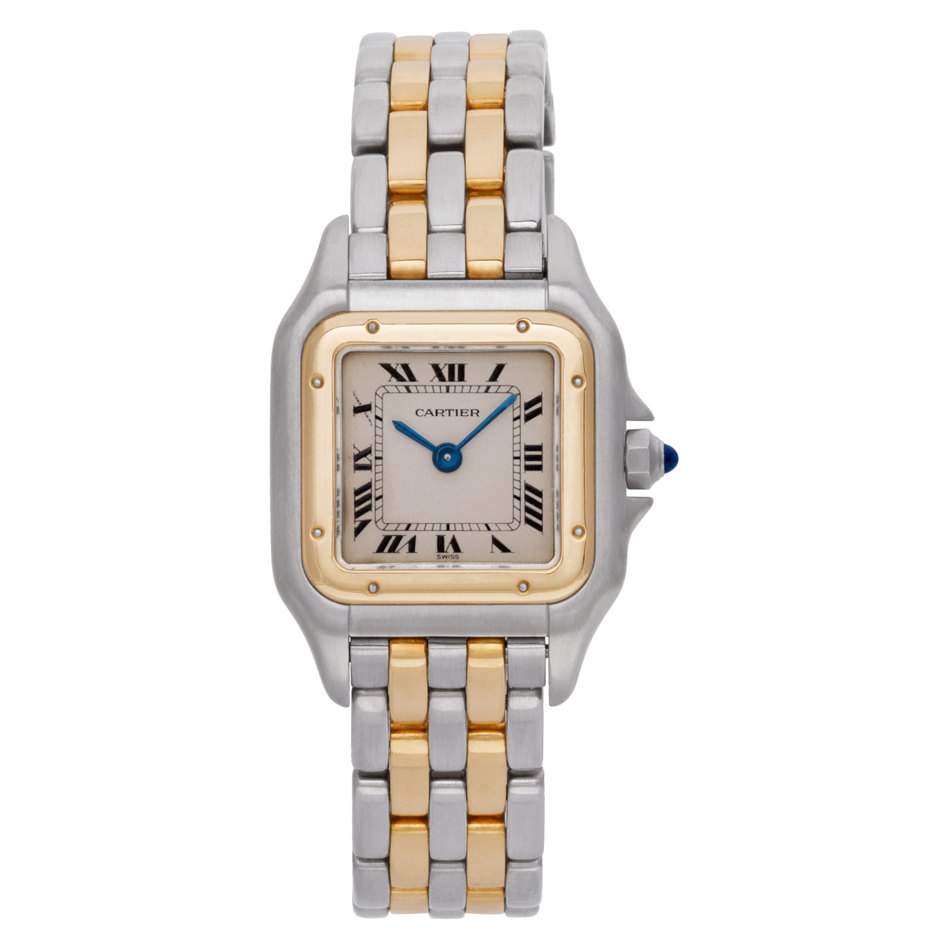 buy used cartier watch