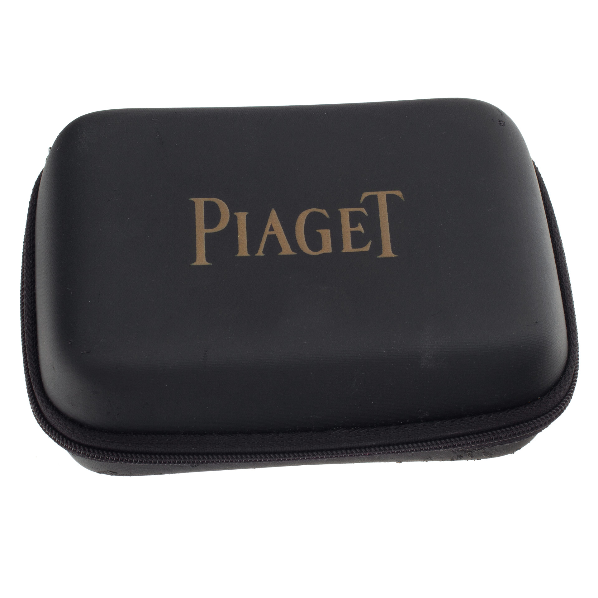 Piaget Polo 23mm 7131g4 image 6