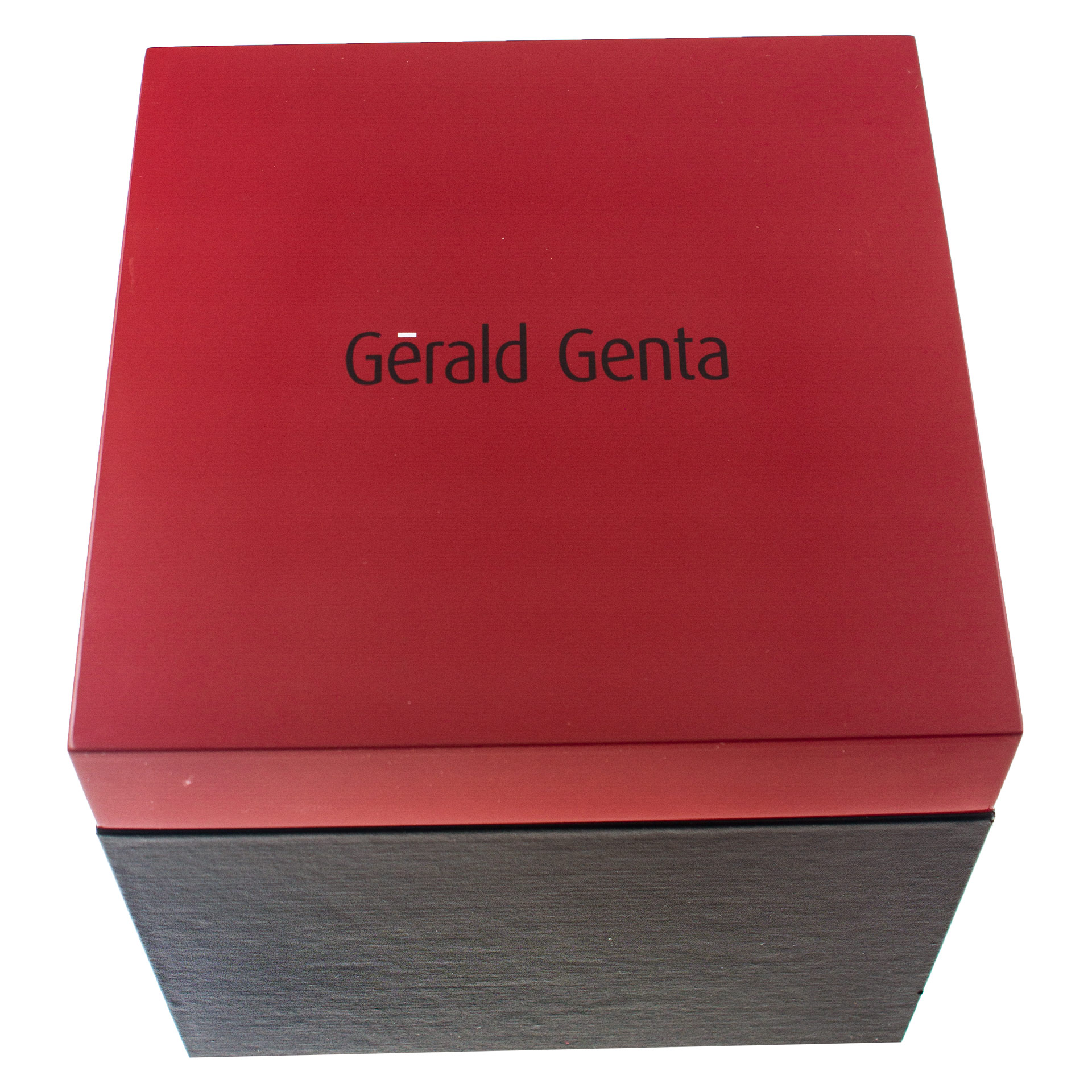 Gerald Genta Retro Classic 27mm G.3624 image 6