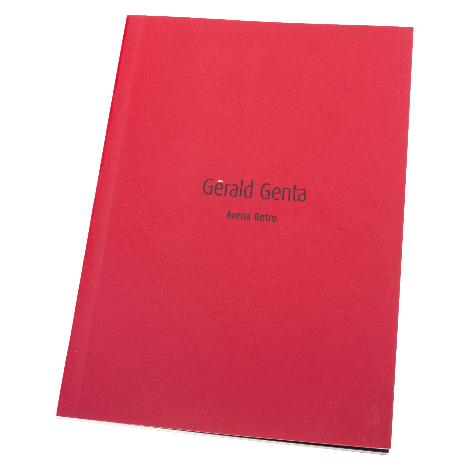 Gerald Genta Retro Classic 27mm G.3624 image 7