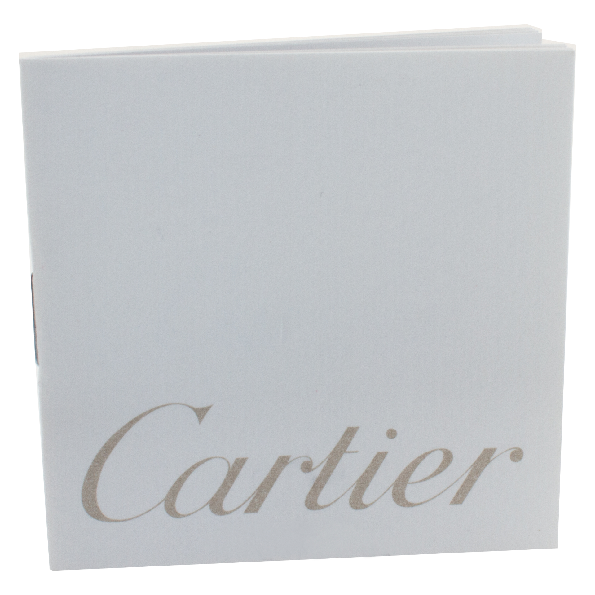 Cartier Tortue 34mm WA5038W9 image 8
