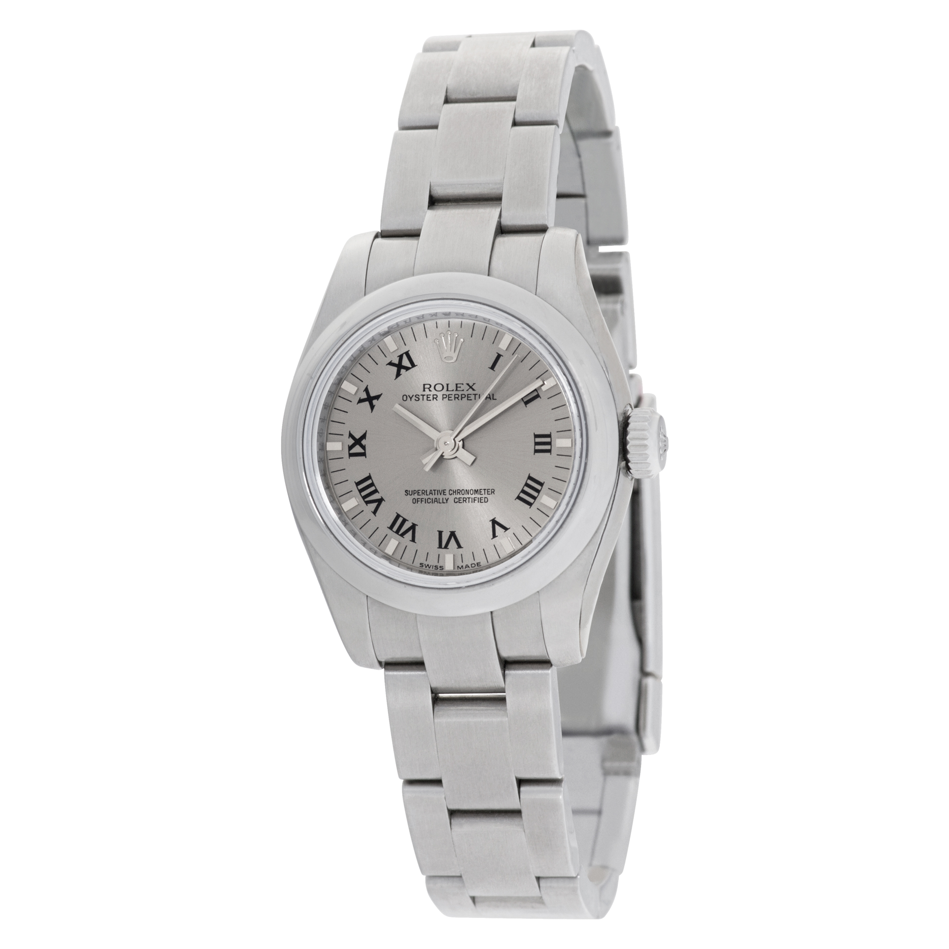 Rolex Oyster Perpetual 26mm 176200 image 2