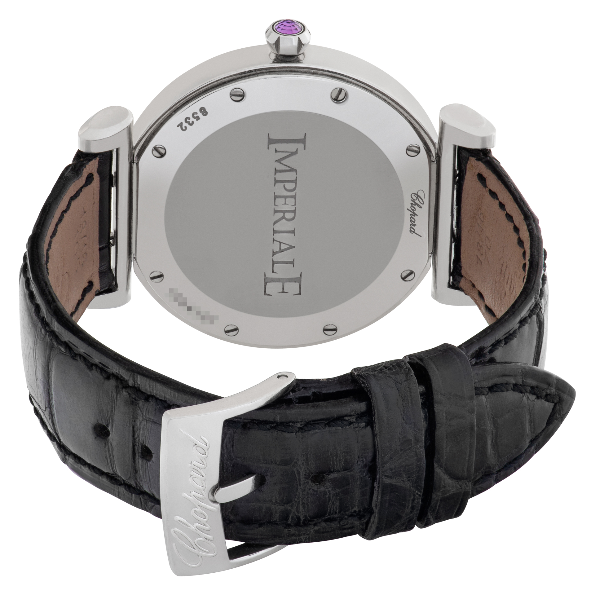 Chopard Imperiale 36mm 8532 image 4