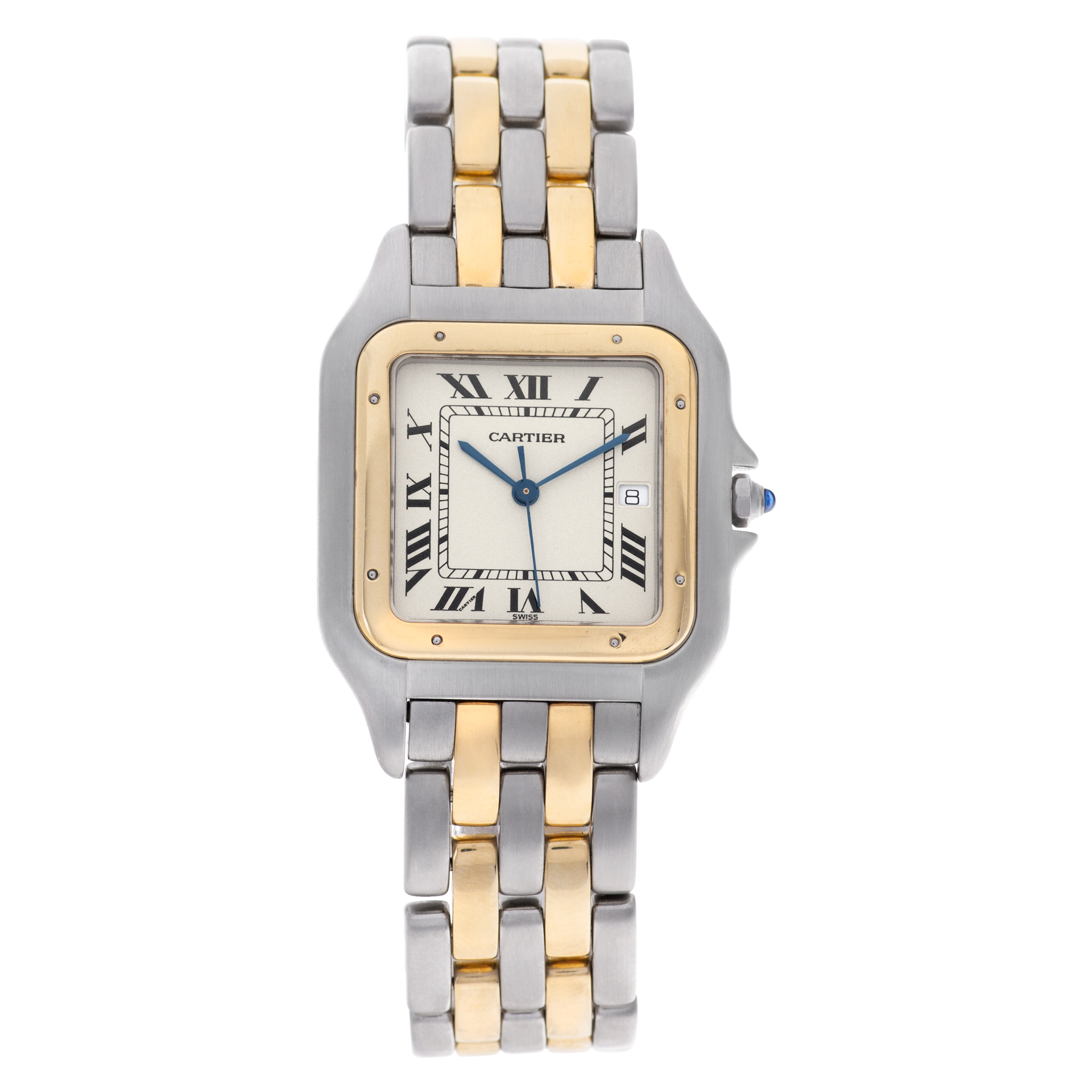 Cartier Panthere 29mm W25027B6 image 1