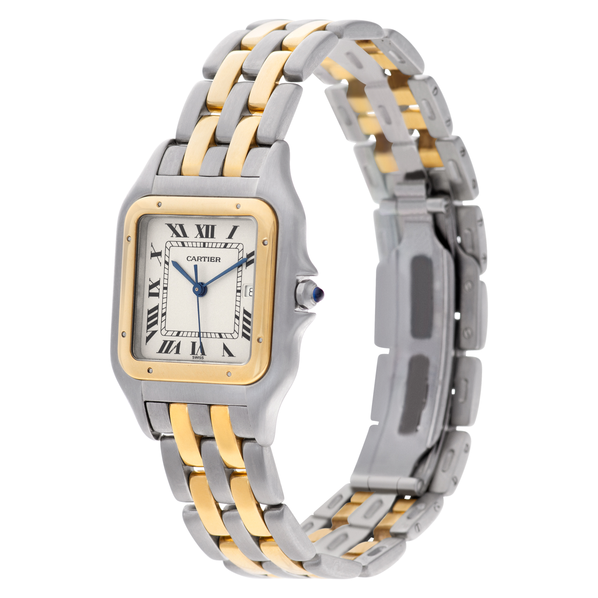Cartier Panthere 29mm W25027B6 image 2