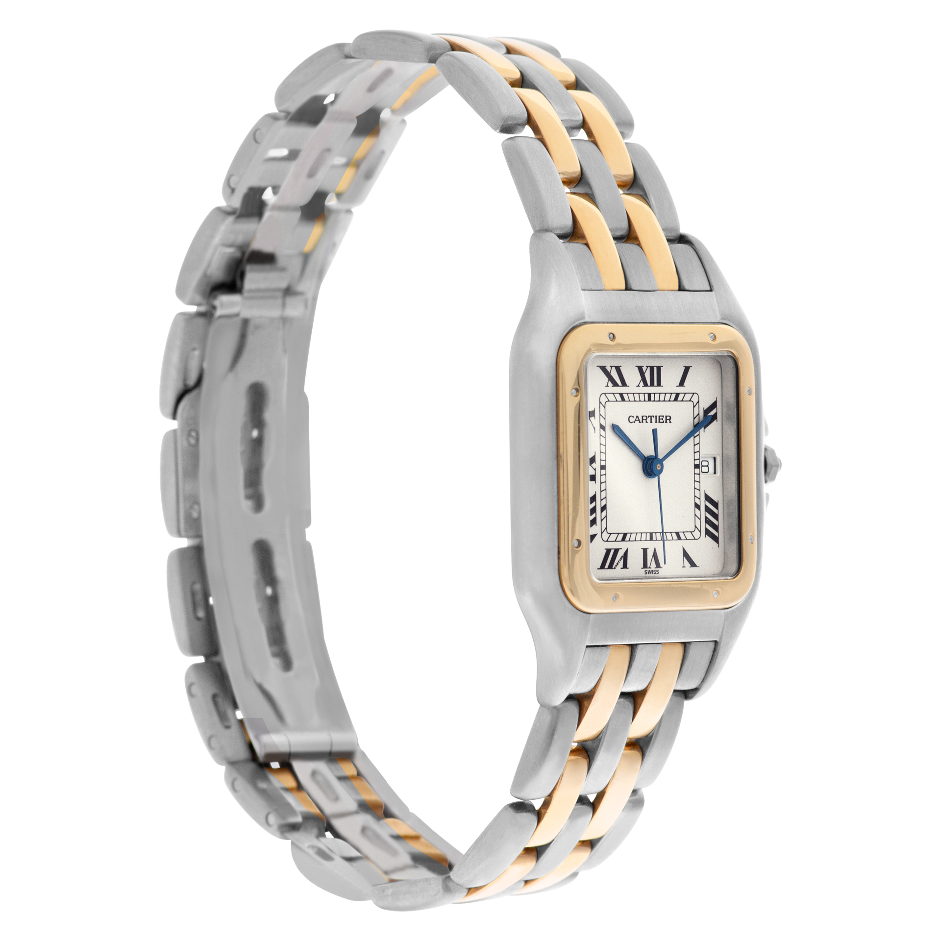 Cartier Panthere 29mm W25027B6 image 3