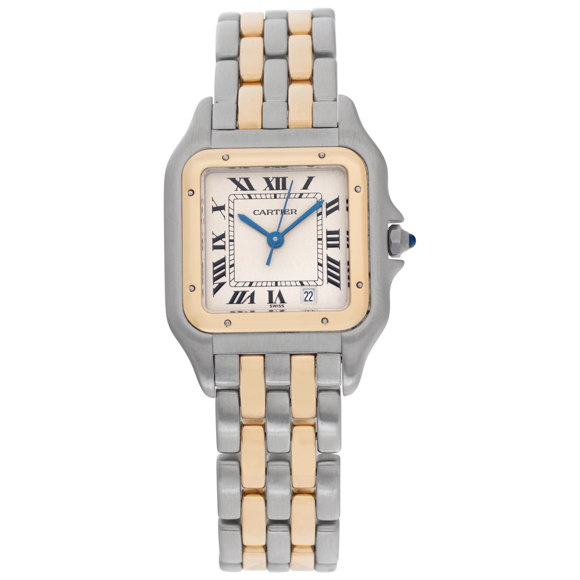 Cartier Panthere 27mm W2PN0007 image 1