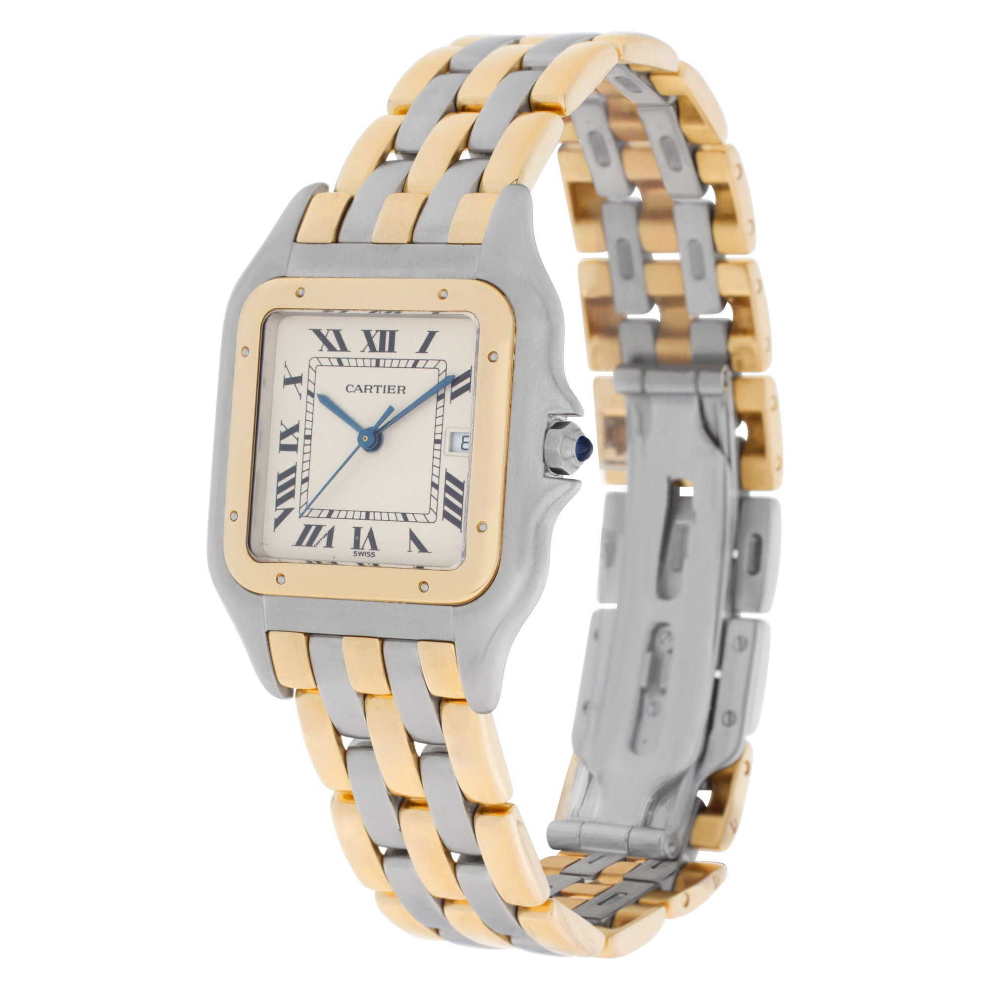 Cartier Panthere 30mm 187957 (Watches)