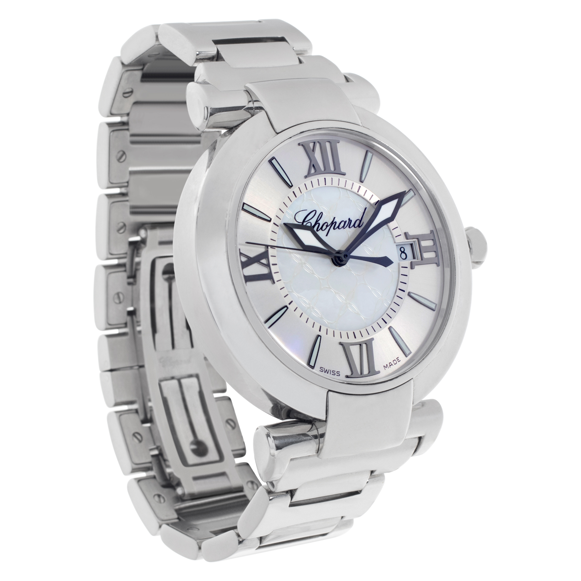 Chopard Imperiale 40mm 8531 image 3