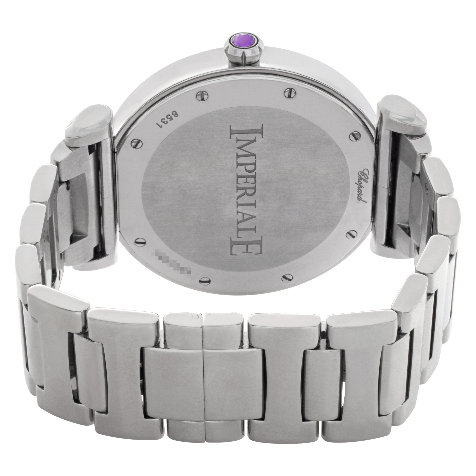 Chopard Imperiale 40mm 8531 image 4