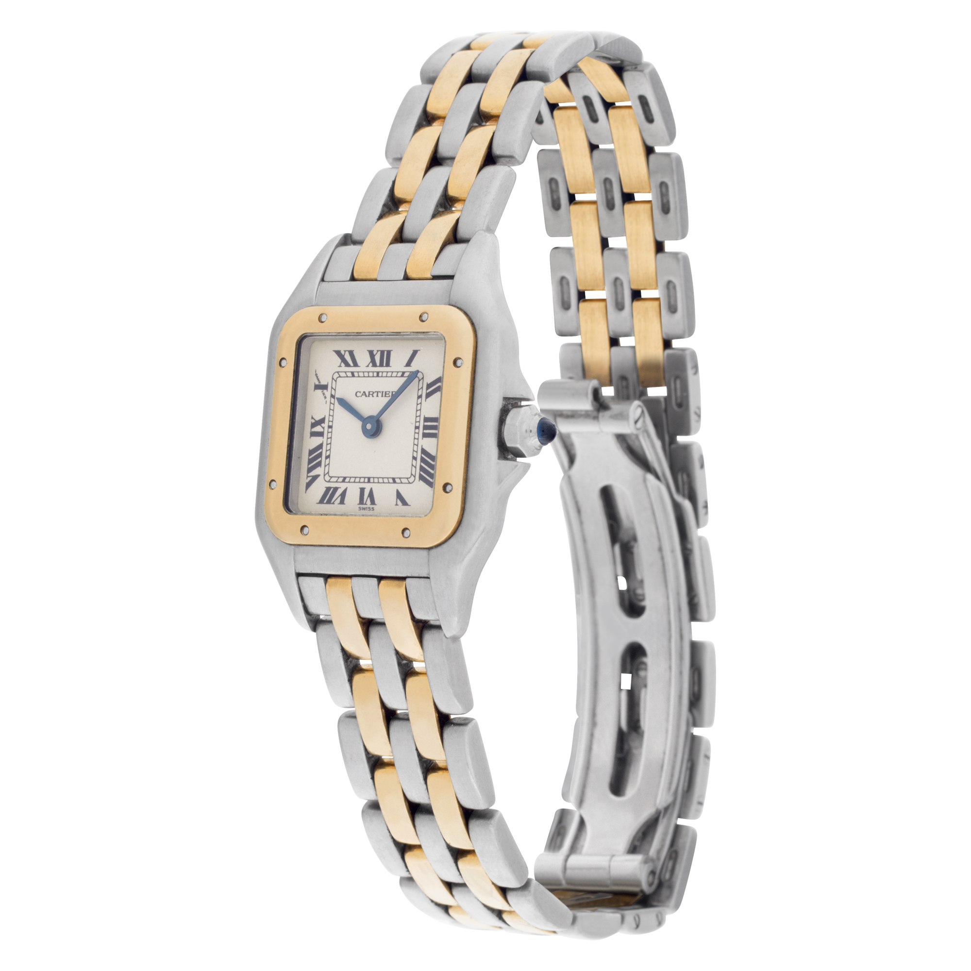 Cartier Panthere 22mm w25028b image 2