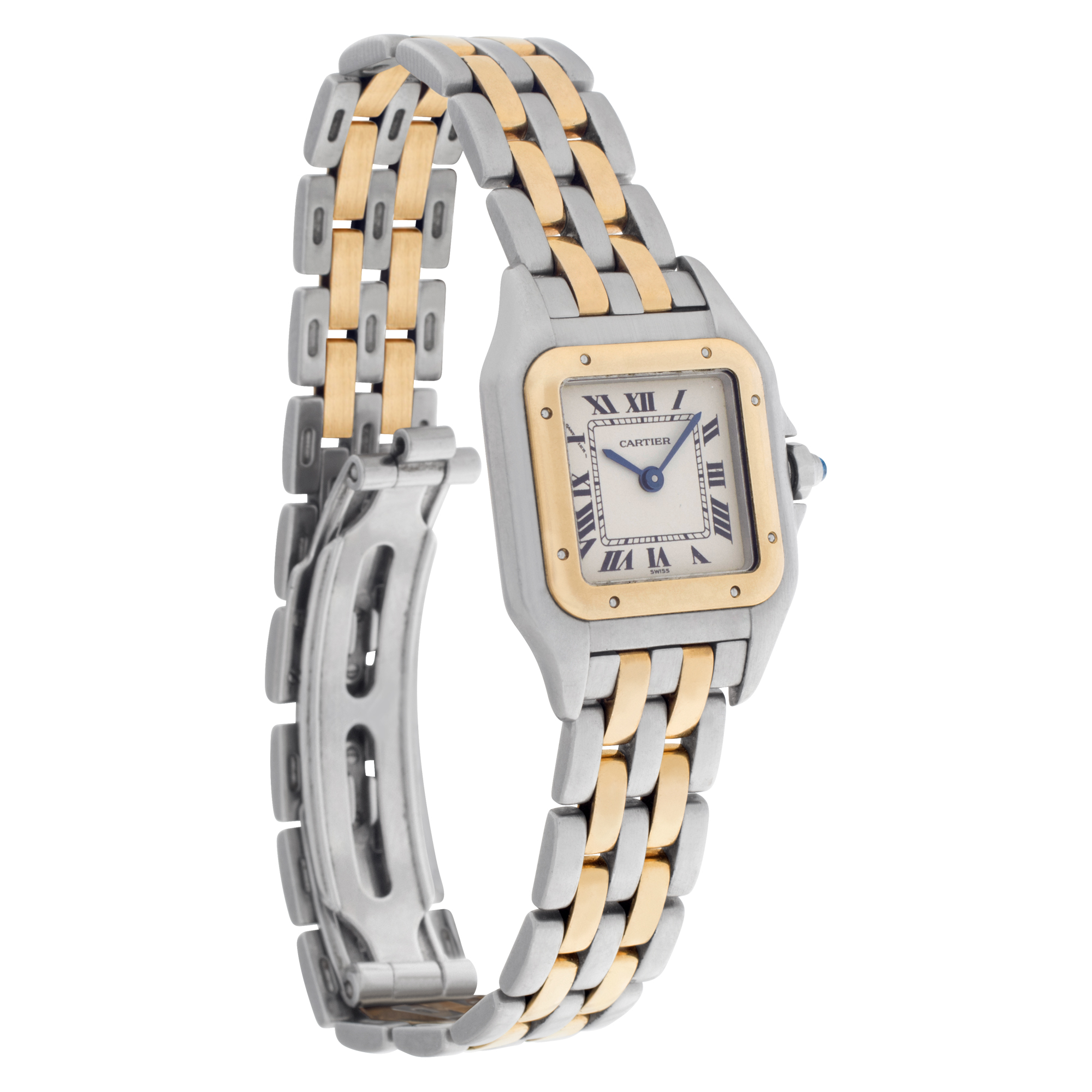 Cartier Panthere 22mm w25028b image 3