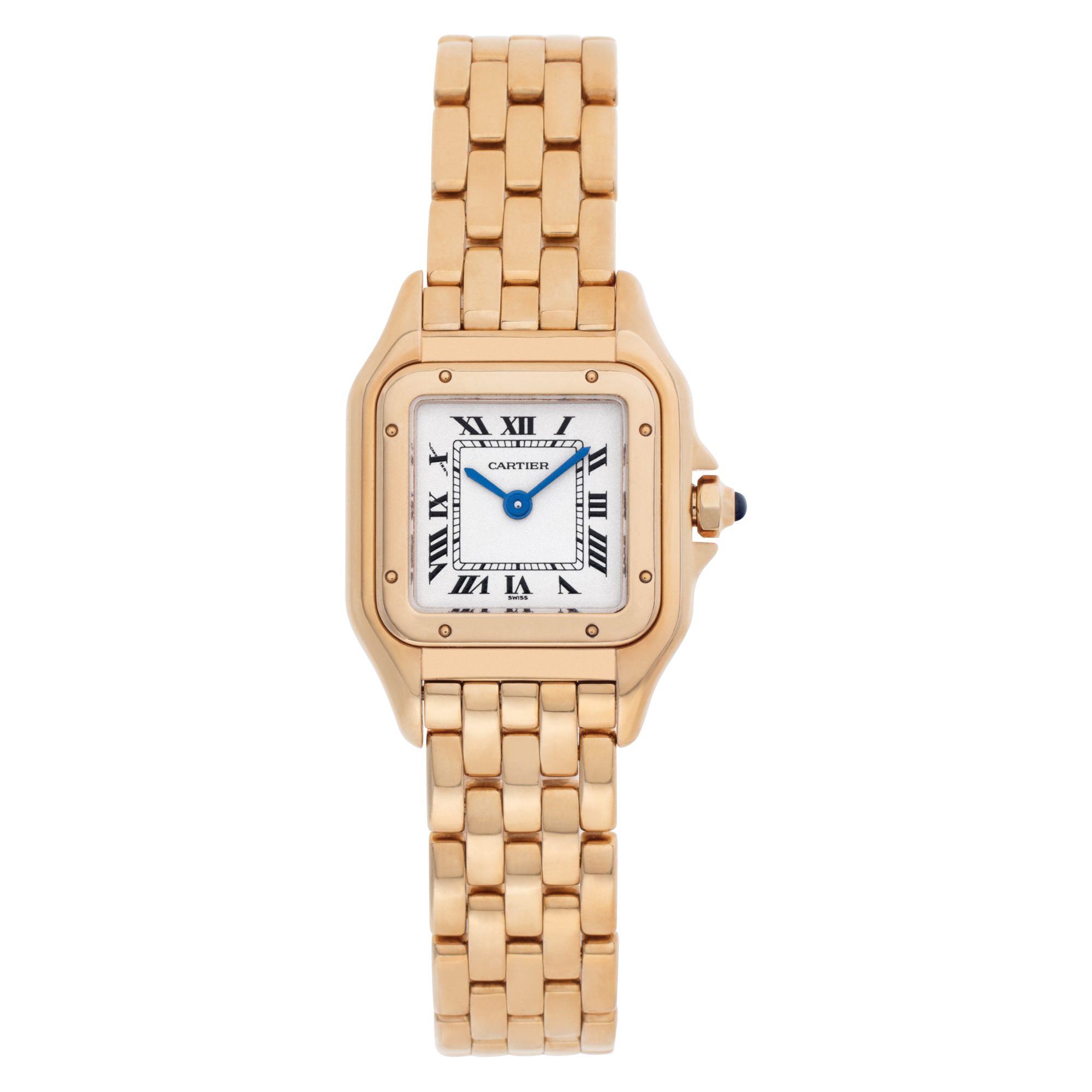 Cartier Panthere 22mm WGPN0008 image 1