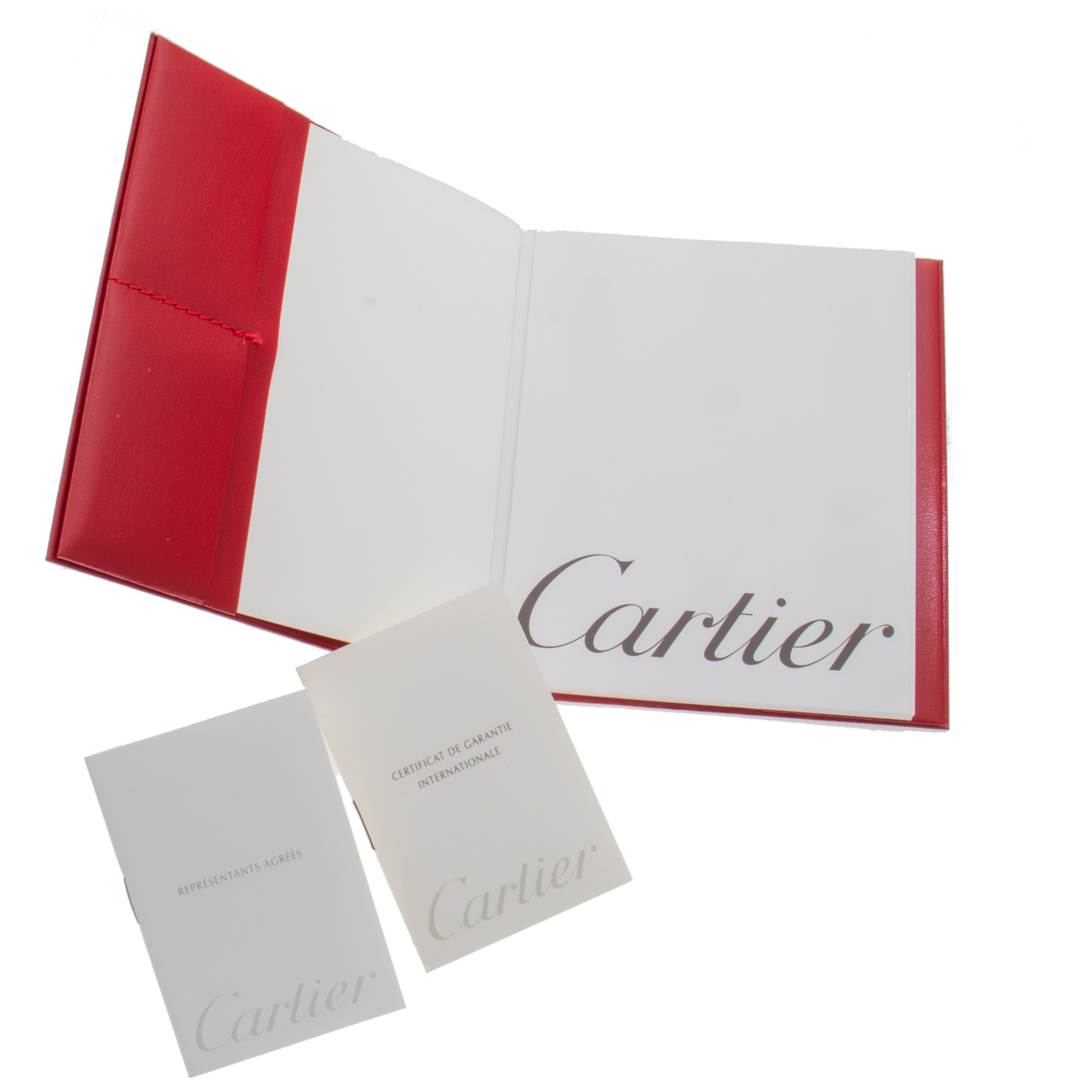 Cartier Panthere 22mm WGPN0008 image 6