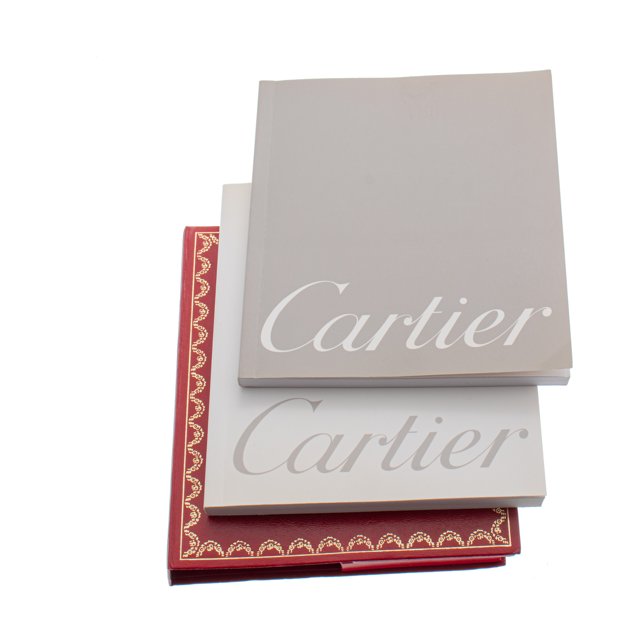 Cartier Panthere 22mm WF3072B9 image 6