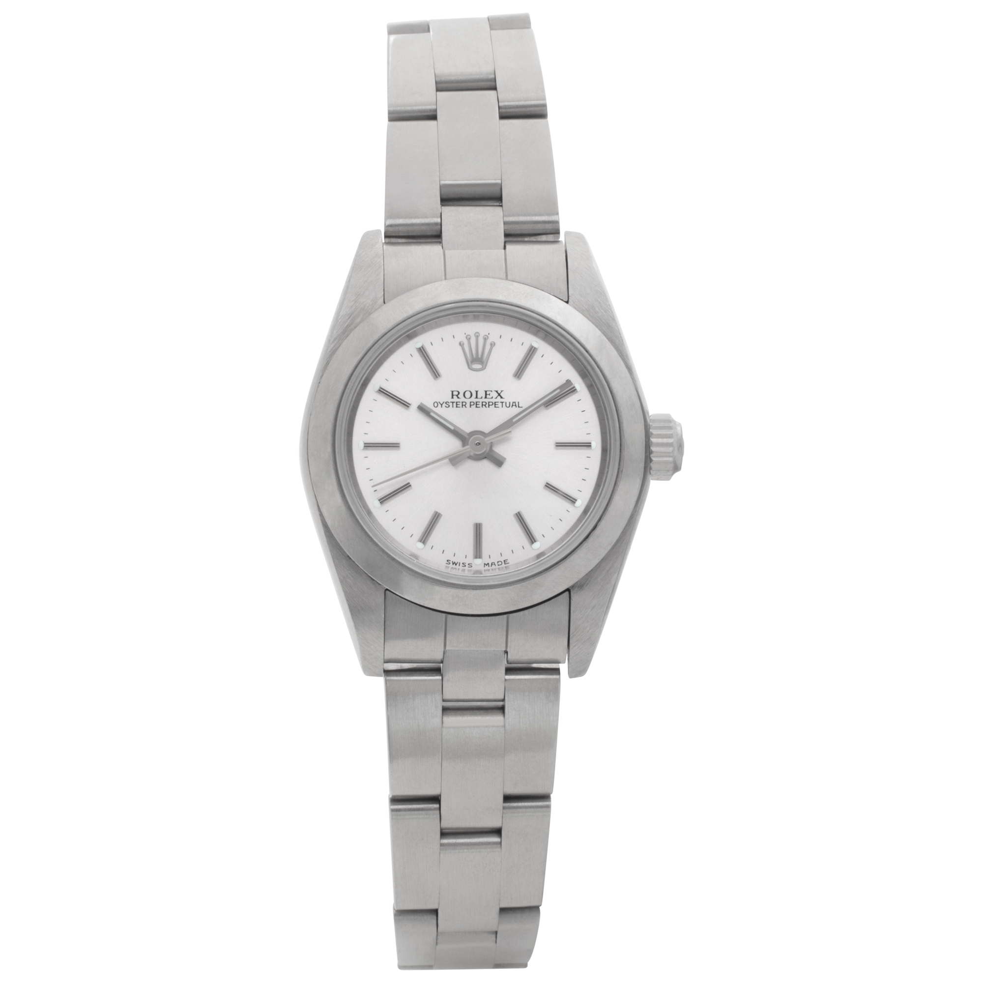 Rolex Oyster Perpetual 25mm 76080 (Watches)