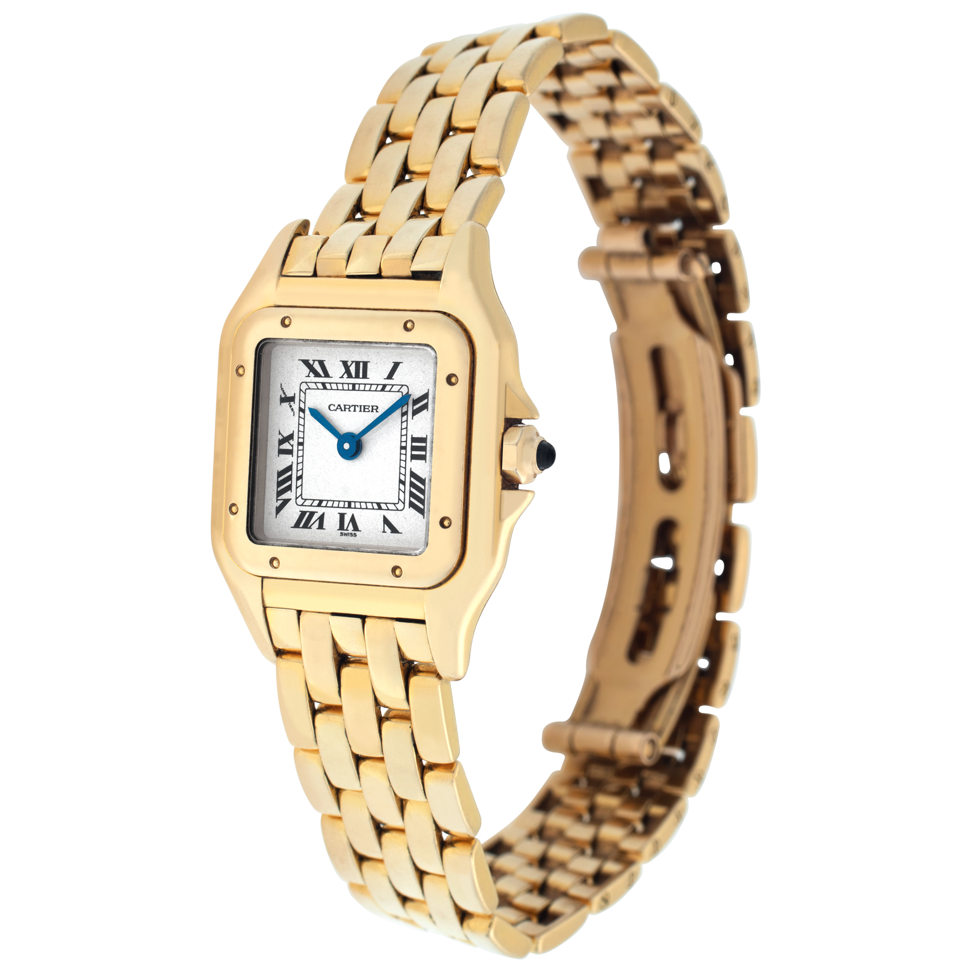 Cartier Panthere 22mm W25022B9 image 2
