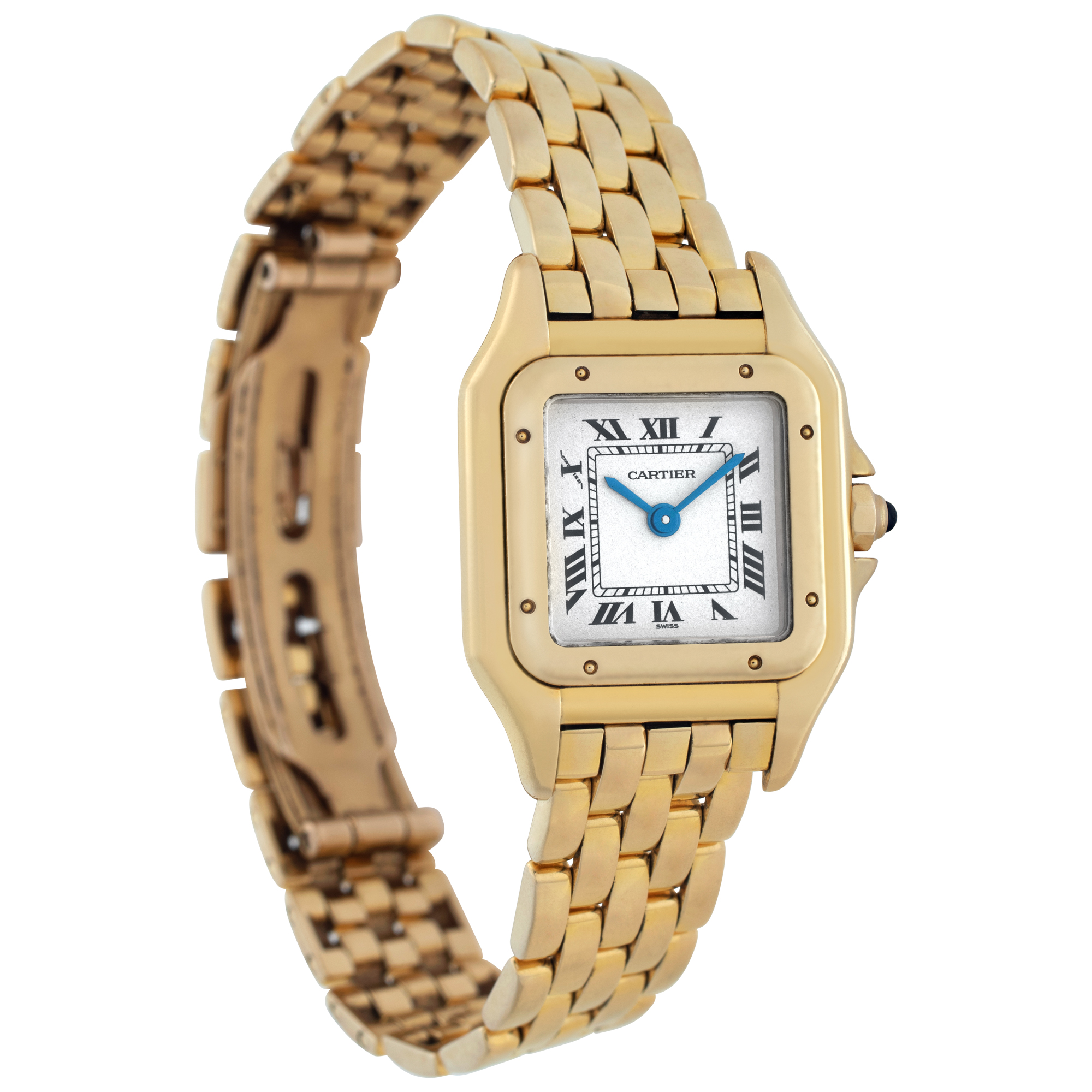 Cartier Panthere 22mm W25022B9 image 3